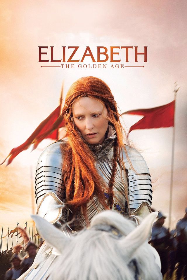 Elizabeth: Az aranykor online film