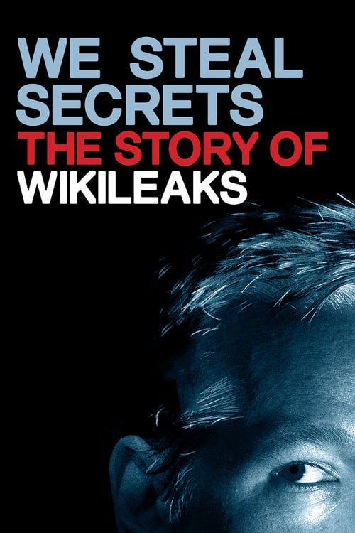 Előttünk nincsenek titkok: A WikiLeaks története online film