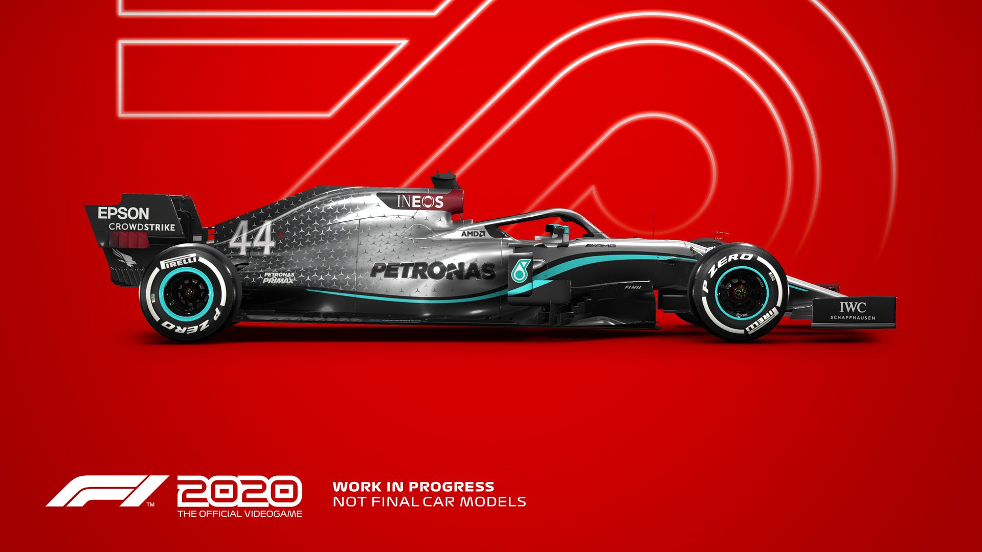 Formula1 2020 - 1. évad online film