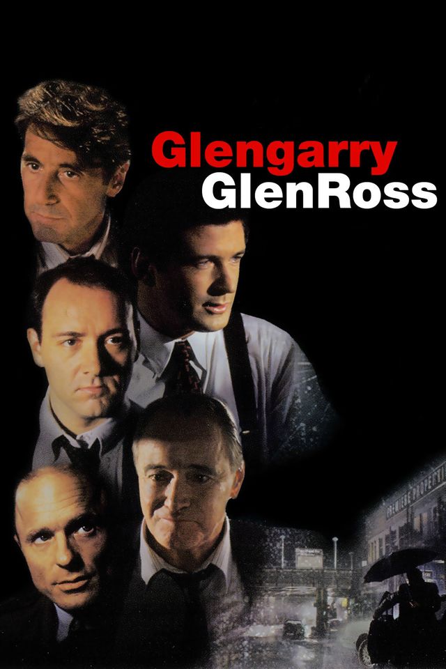 Glengarry Glen Ross online film