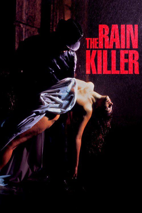 Gyilkos az esőben online film