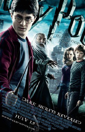 Harry Potter és a félvér herceg online film