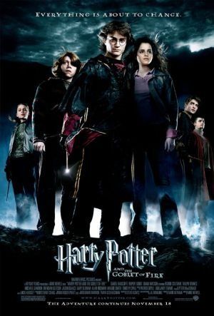 Harry Potter és a tűz serlege online film
