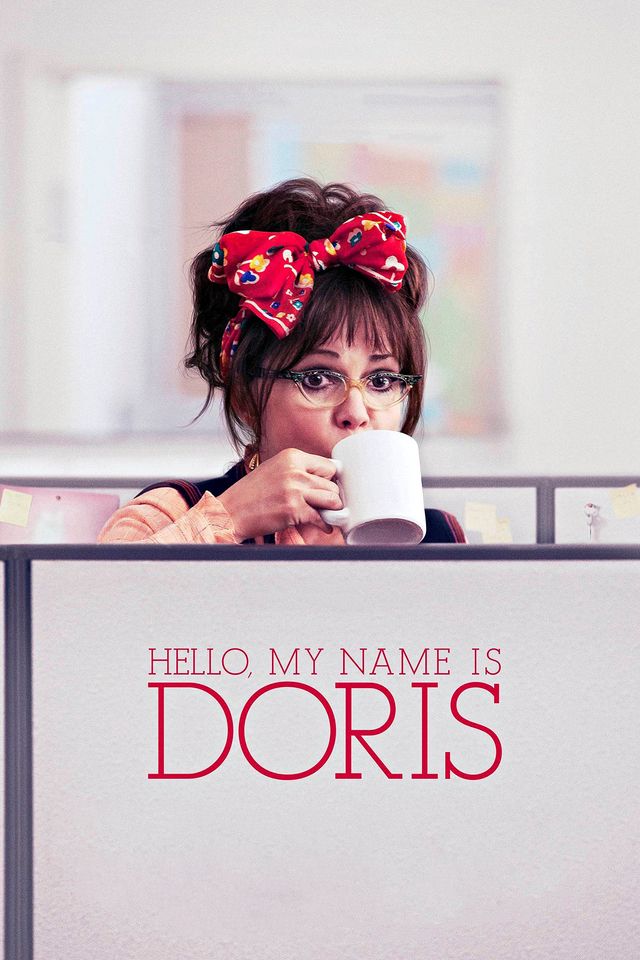 Hello, Doris vagyok online film