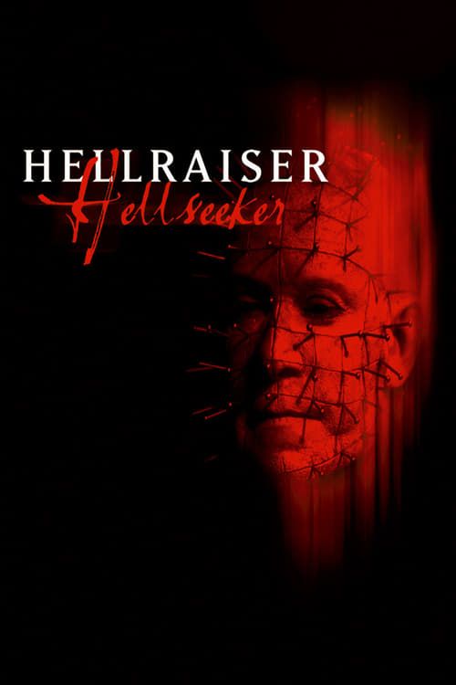 Hellraiser: Pokolról pokolra online film