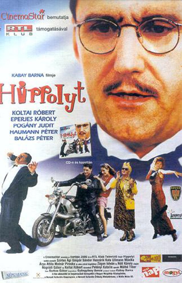 Hippolyt online film