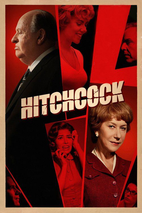 Hitchcock online film