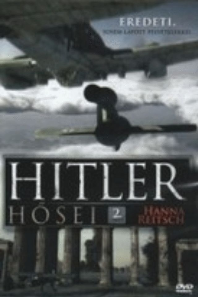 Hitler hősei 2 online film