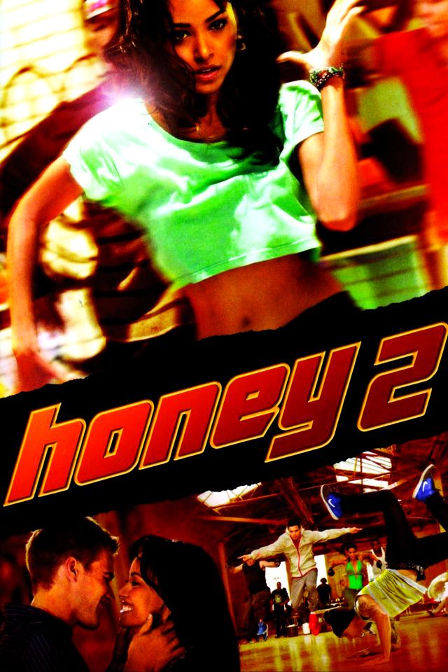 Honey 2 online film