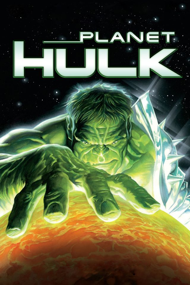 Hulk világa online film
