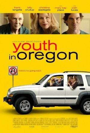 Ifjúság Oregonban online film