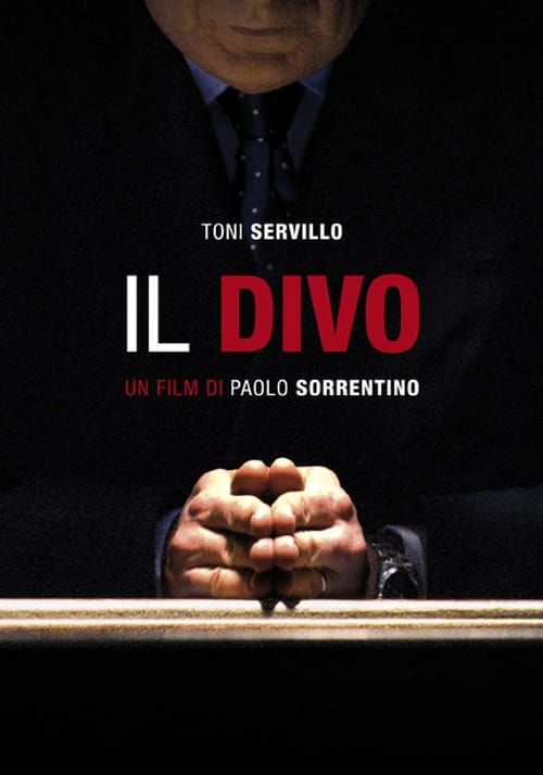 Il divo - A megfoghatatlan online film