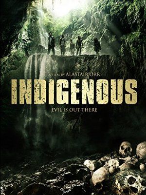 Indigenous online film