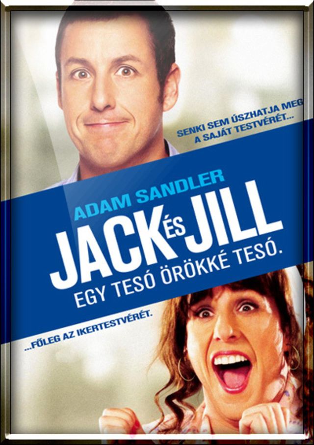 Jack és Jill online film