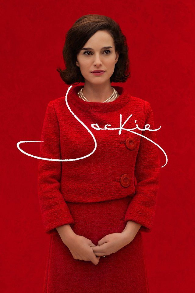 Jackie online film