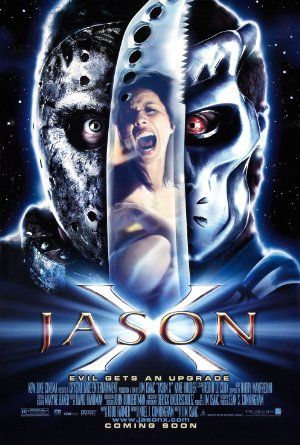 Jason X online film
