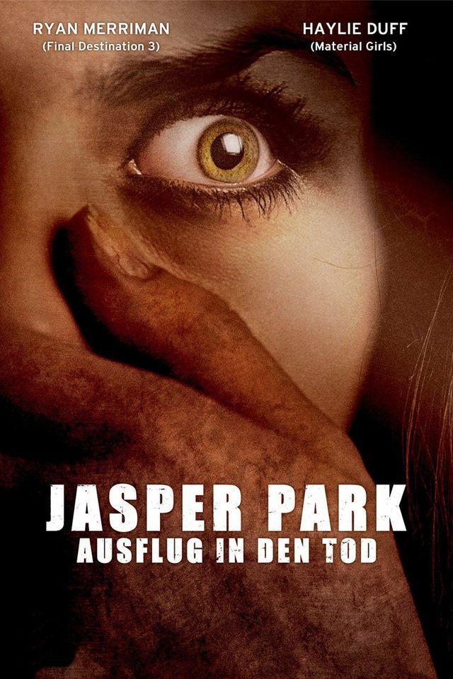 Jasper Park - Kirándulás a halálba online film