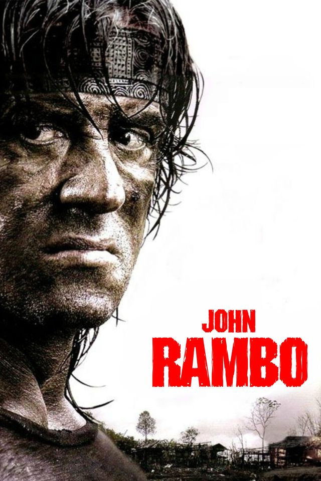 John Rambo online film
