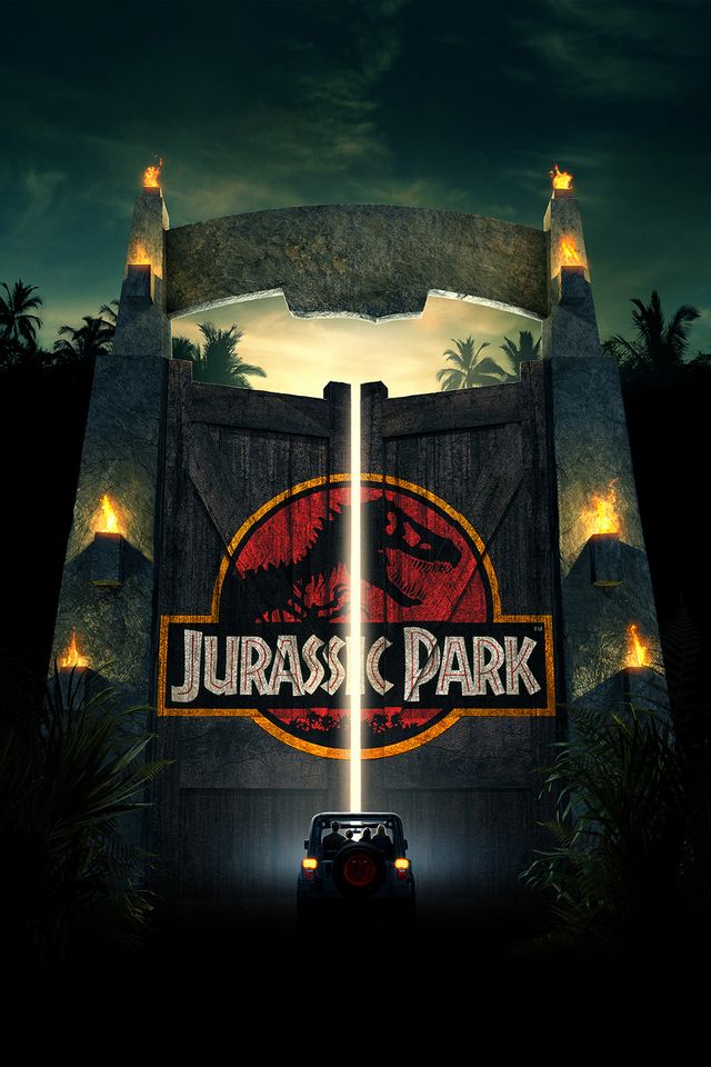 Jurassic Park online film