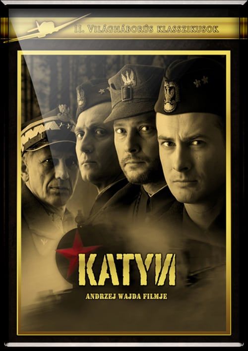 Katyn online film