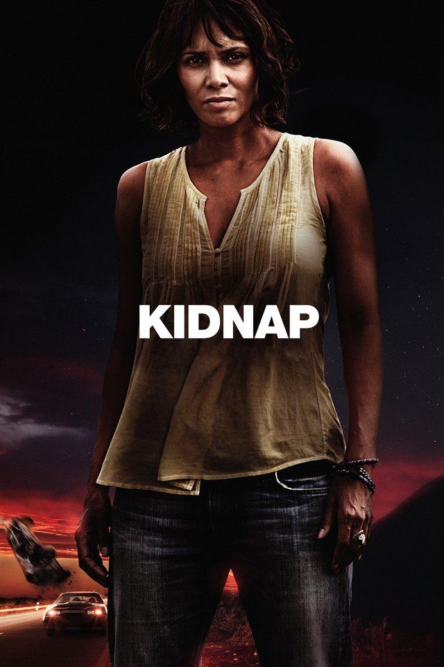 Kidnap online film