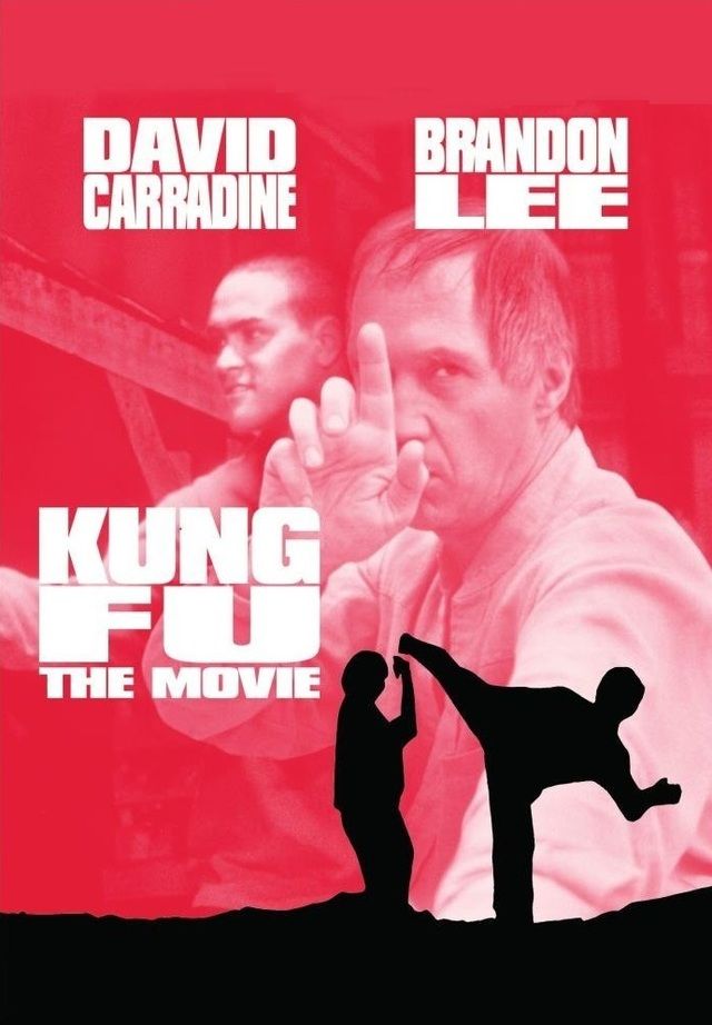 Kung-fu - A film online film