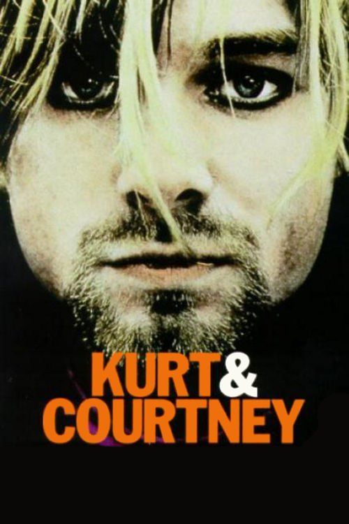 Kurt és Courtney - A helyi Nirvana online film