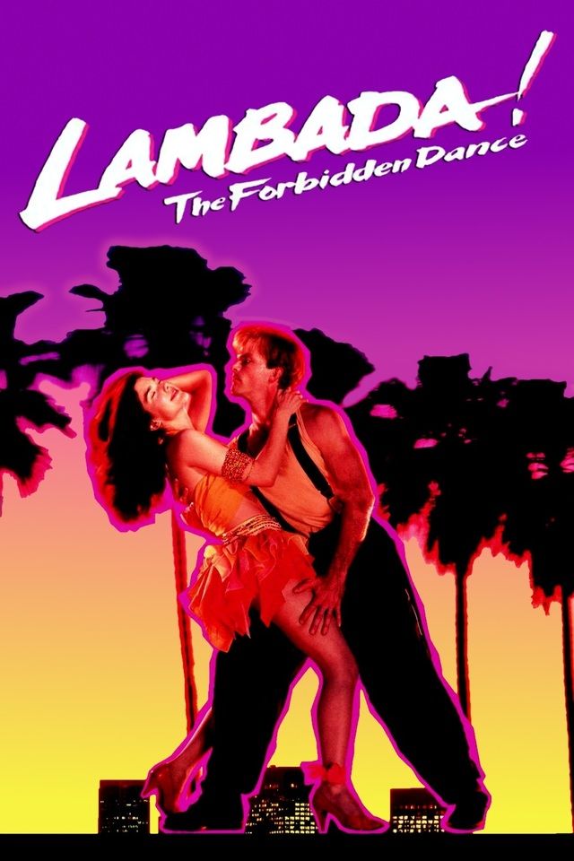Lambada, a tiltott tánc online film