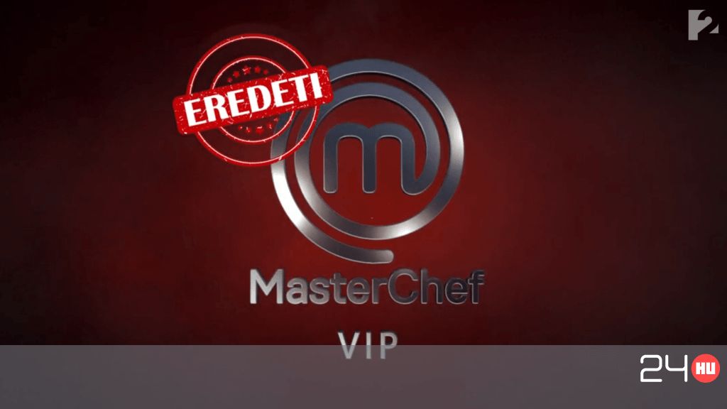 MasterChef VIP - 2. évad online film