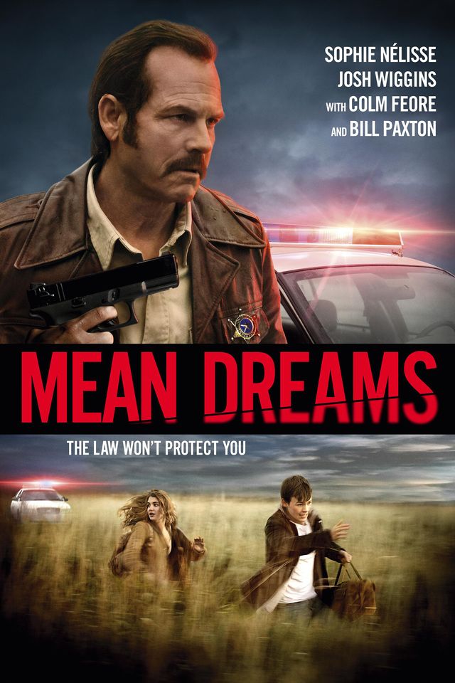 Mean Dreams online film