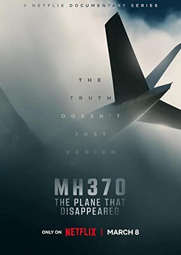 MH370: Az eltűnt repülőgép - 1. évad online film