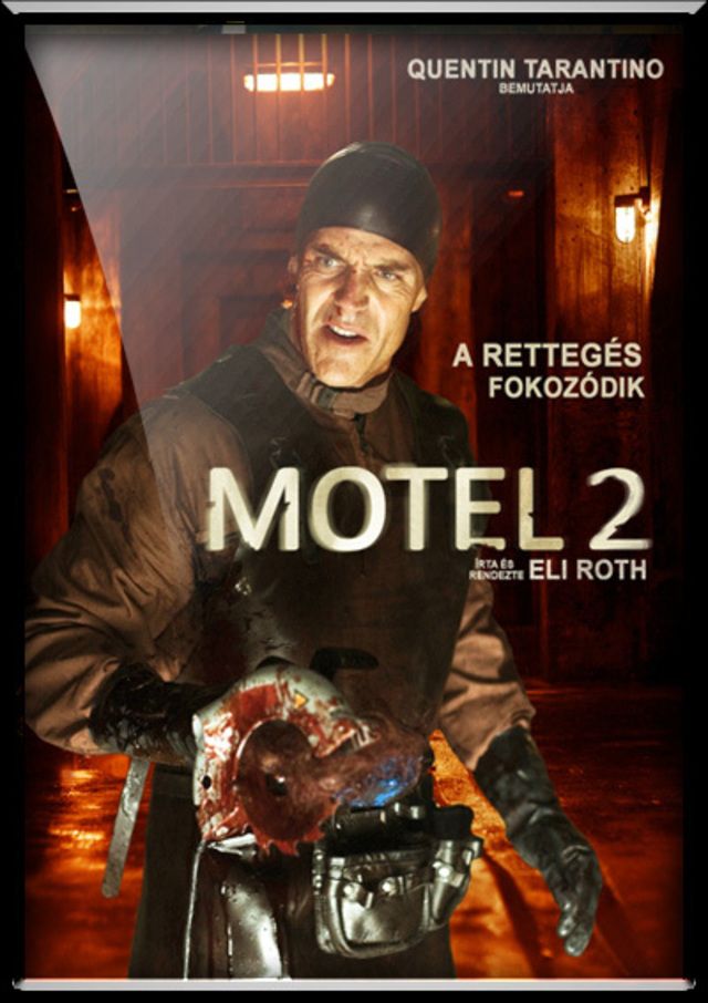 Motel 2. online film