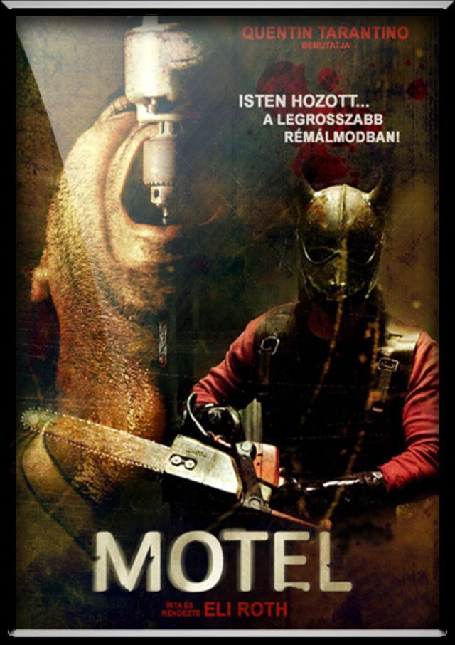 Motel online film