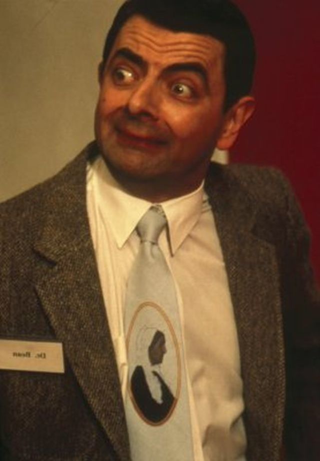 Mr. Bean története online film