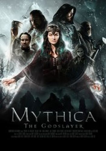 Mythica: Elátkozott szövetség online film