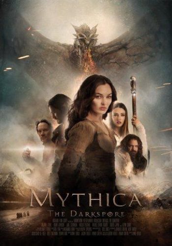 Mythica: Sötét erő online film