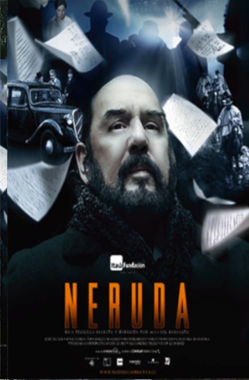 Neruda online film