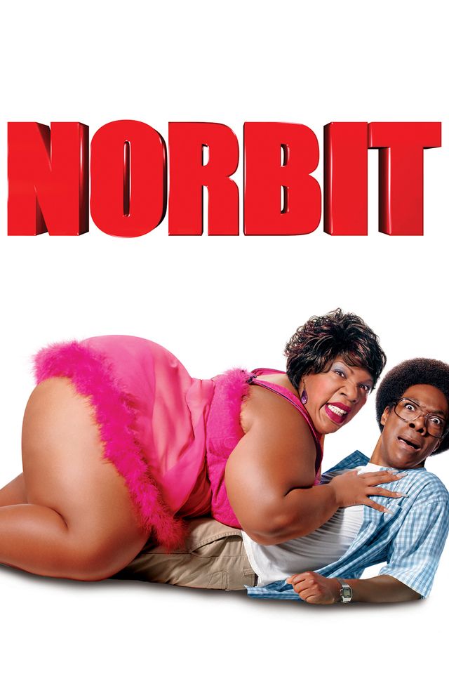 Norbit online film