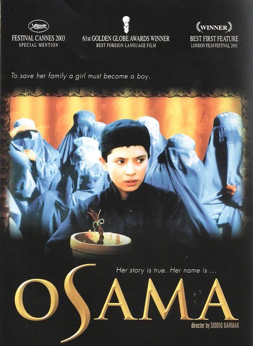 Osama online film