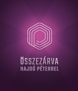 Összezárva Hajdú Péterrel - 0. évad online film