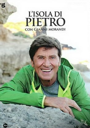Pietro szigete - 1. évad online film