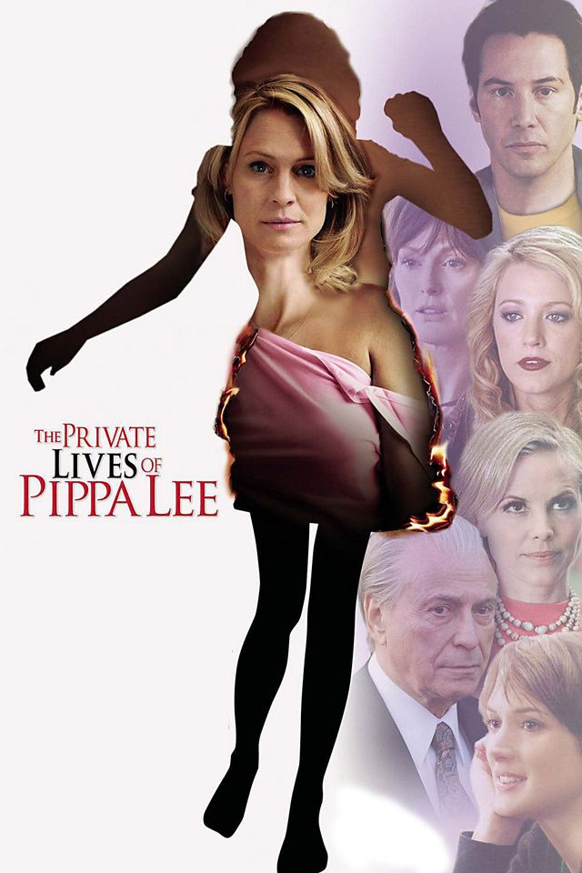 Pippa Lee négy élete online film
