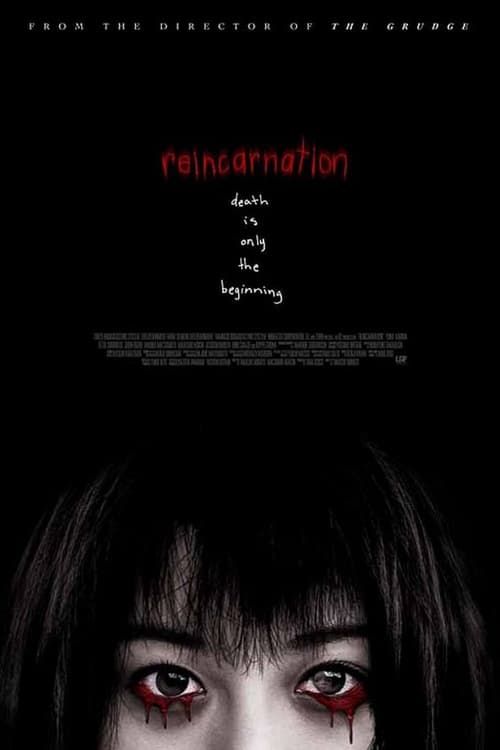 Reinkarnáció online film