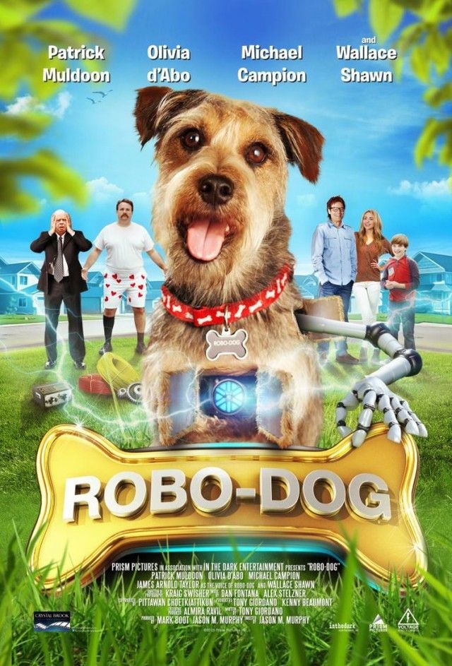 Robo-kuty online film