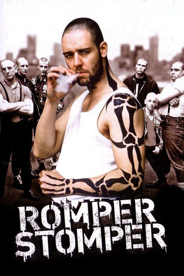 Romper Stomper online film