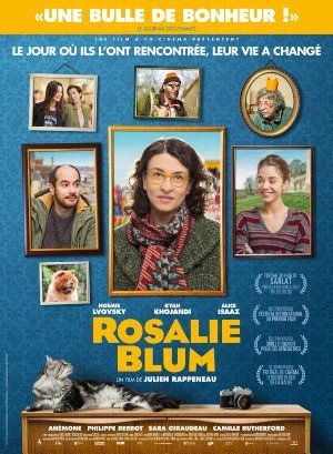 Rosalie Blum online film