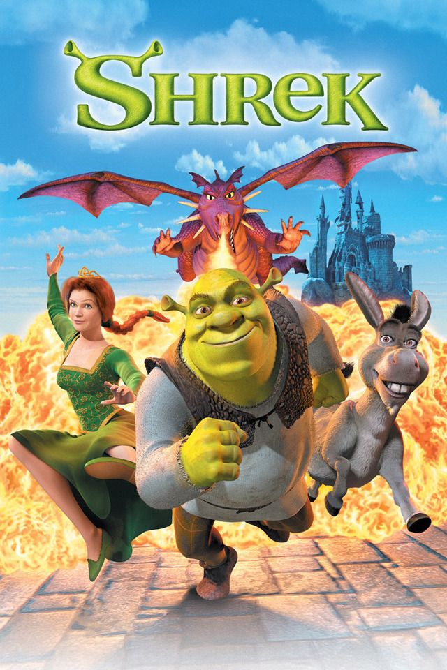 Shrek online film