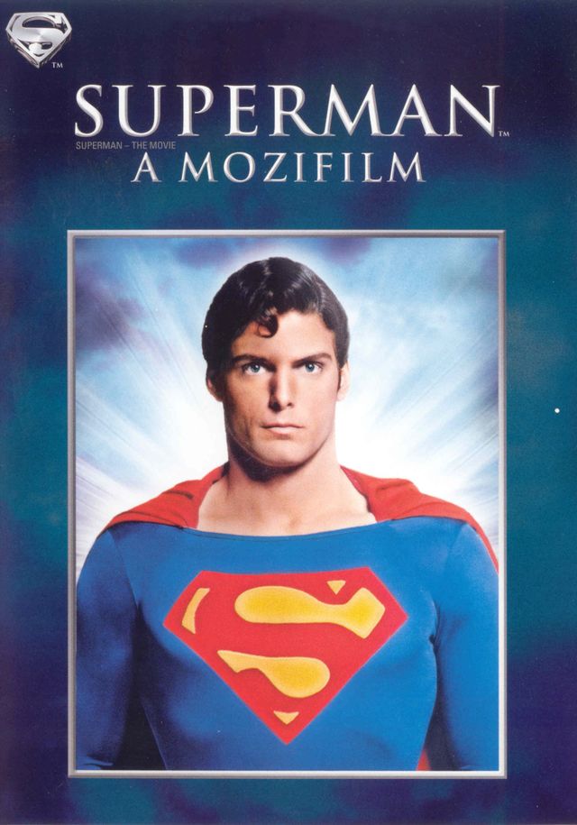 Superman online film