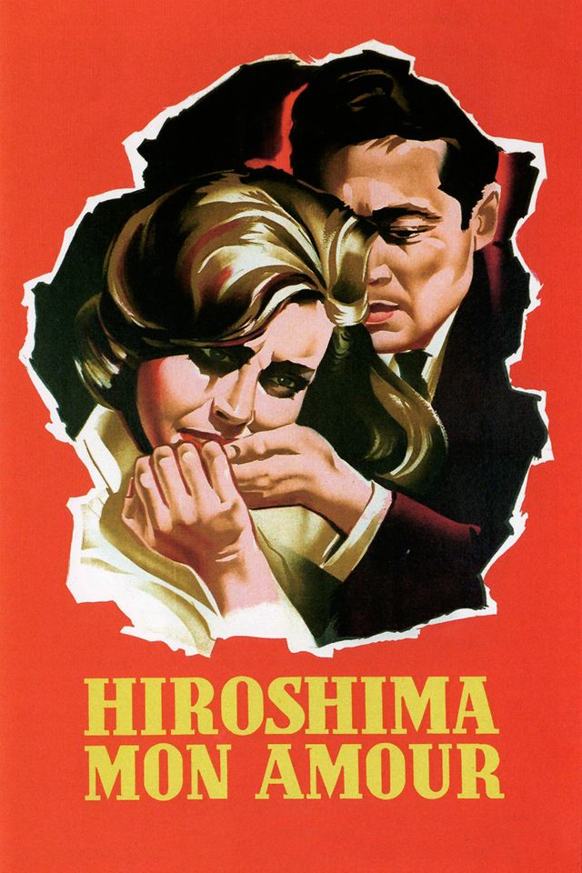 Szerelmem, Hirosima online film