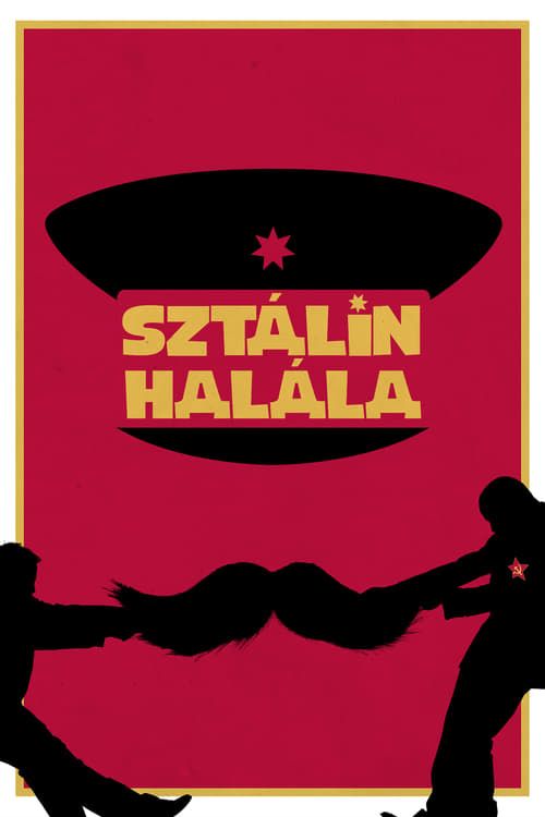 Sztálin halála online film